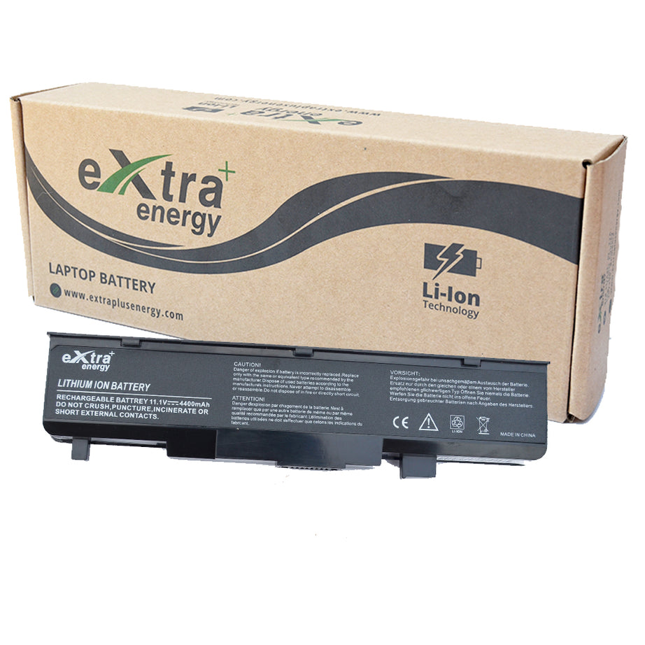 Baterie laptop Fujitsu Amilo Pro V2030, V2035, V2055, V3515 / Amilo L1310G, L7310, L7310G / Amilo Li1705, 6 celule, 4400mAh, 11.1V, Li-Ion