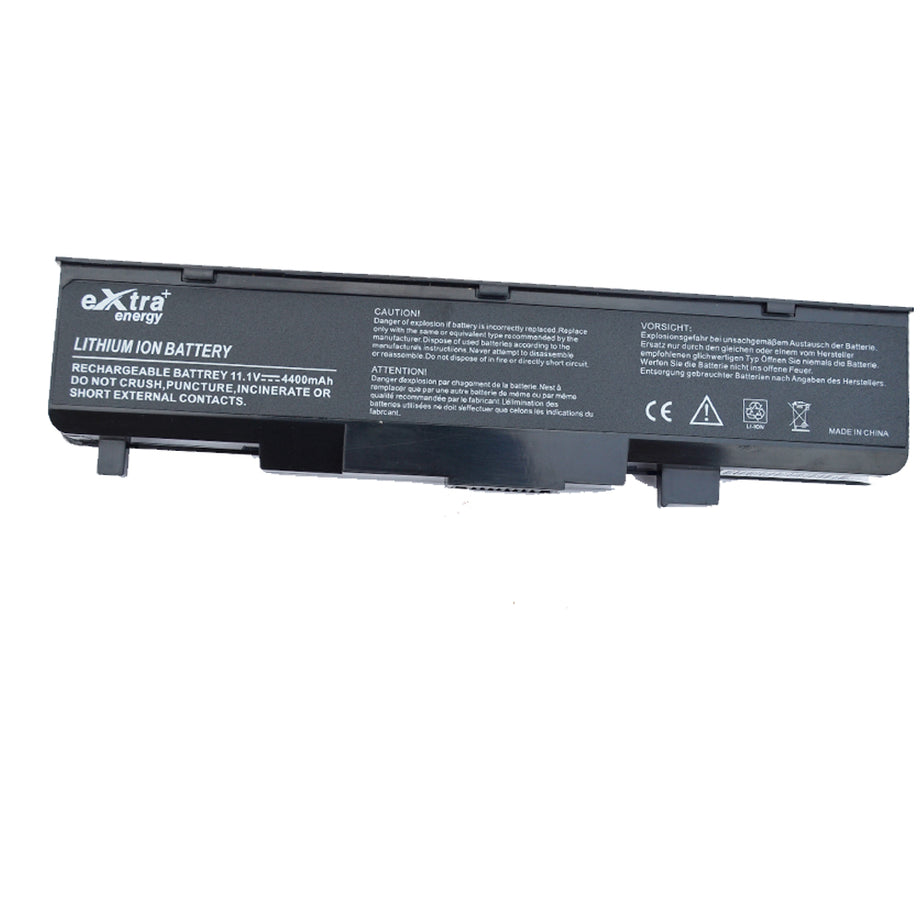 Baterie laptop Fujitsu Amilo Pro V2030, V2035, V2055, V3515 / Amilo L1310G, L7310, L7310G / Amilo Li1705, 6 celule, 4400mAh, 11.1V, Li-Ion