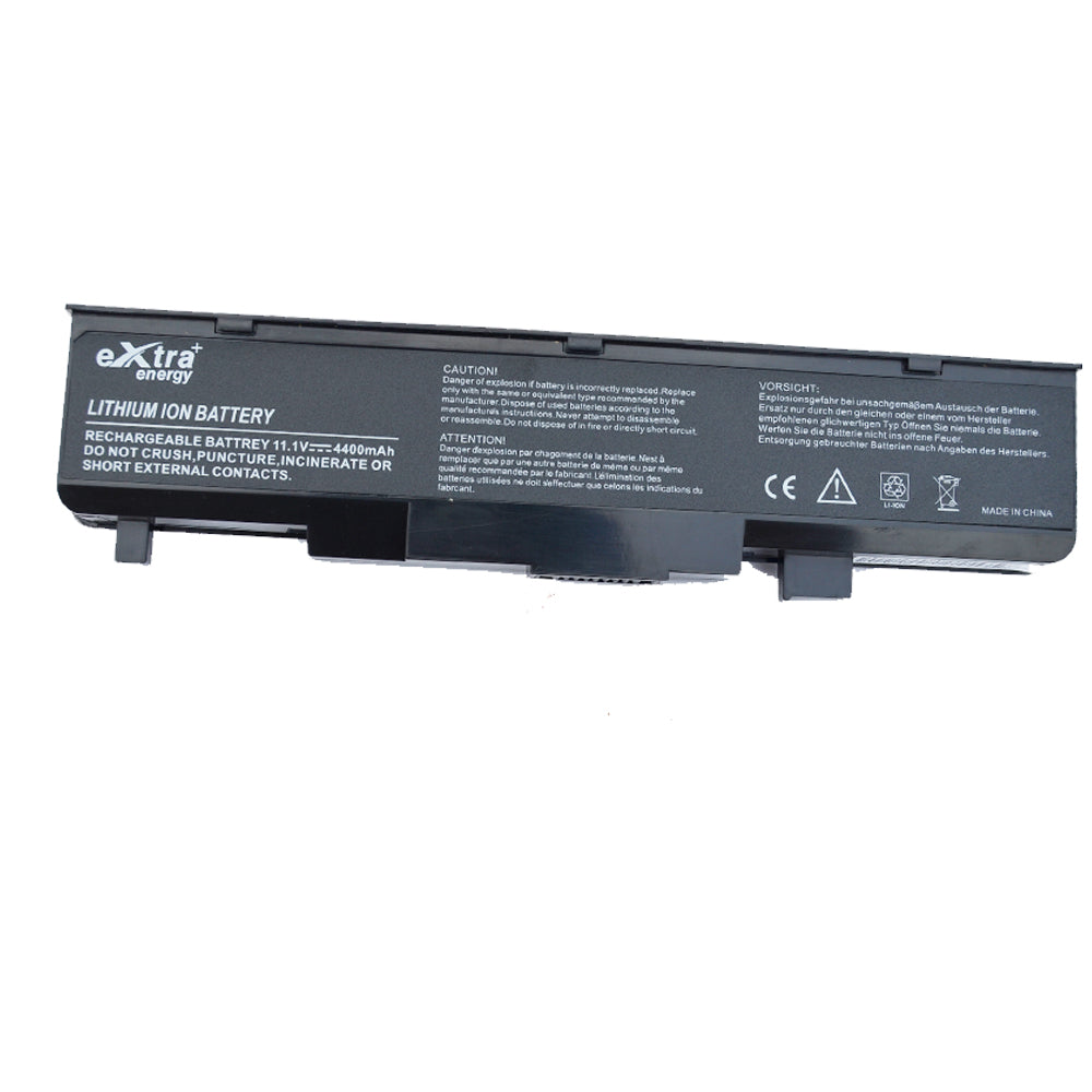 Baterie laptop Fujitsu Amilo Pro V2030, V2035, V2055, V3515 / Amilo L1310G, L7310, L7310G / Amilo Li1705, 6 celule, 4400mAh, 11.1V, Li-Ion