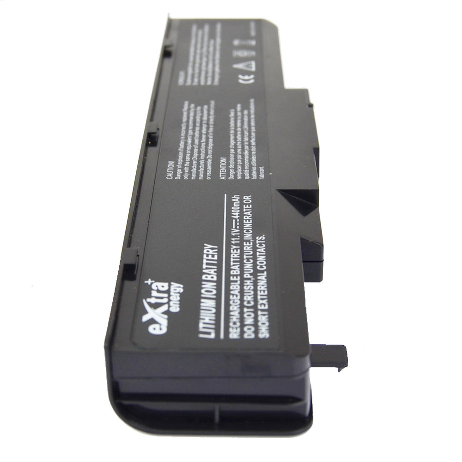 Baterie laptop Fujitsu Amilo Pro V2030, V2035, V2055, V3515 / Amilo L1310G, L7310, L7310G / Amilo Li1705, 6 celule, 4400mAh, 11.1V, Li-Ion