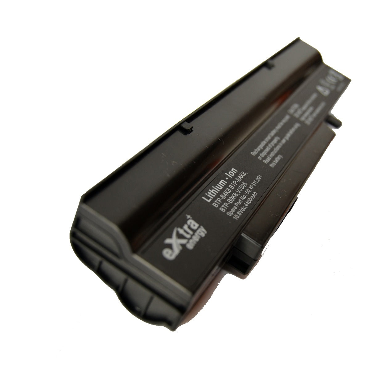 Baterie laptop Fujitsu-Siemens V3405 V3505 Li1718 BTP-B4K8, 6 celule, 4400mAh, 10.8V, Li-Ion