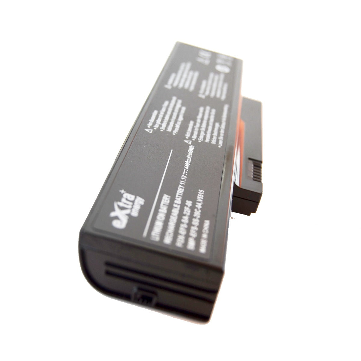 Baterie laptop Fujitsu-Siemens Esprimo V5515 V5535 V5555 V6555, 6 celule, 4400mAh, 11.1V, Li-Ion