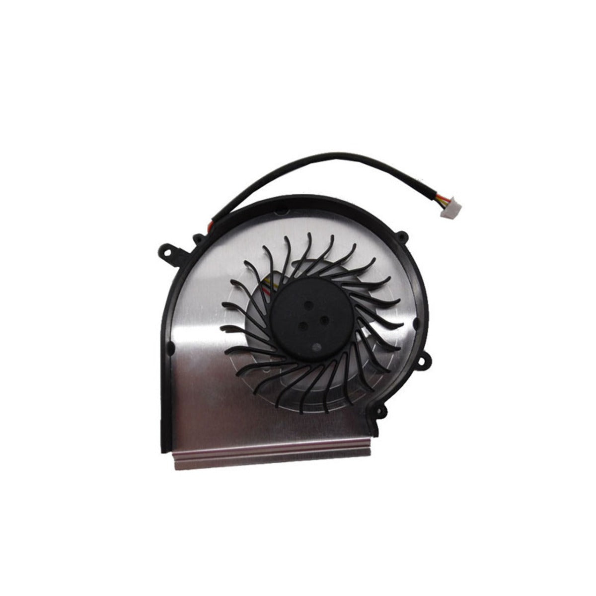 Cooler procesor laptop GPU MSI GE72 GE62 MS-1795 PE60 PE70 GL62 GL72 PAAD06015SL 3 PIN