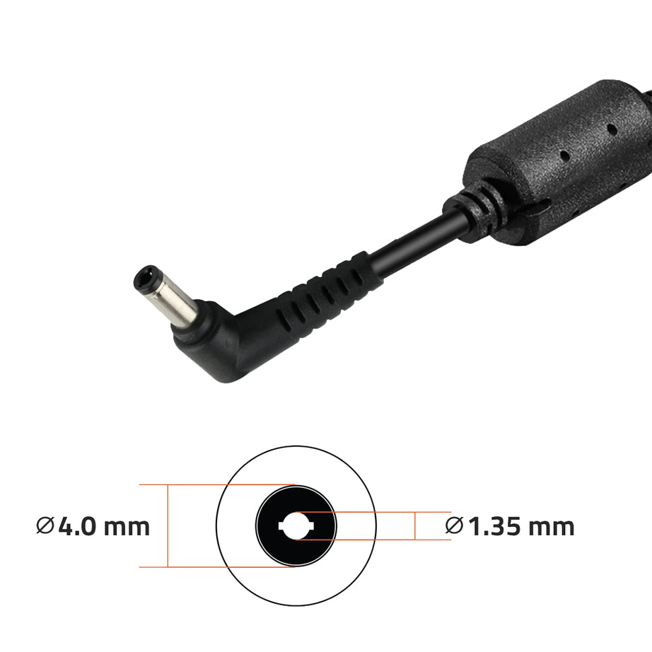 Incarcator laptop Asus 90W 19V 4.74A mufa 4.0x1.35mm