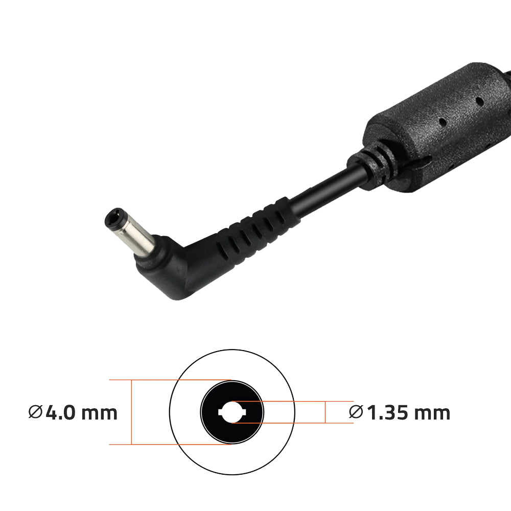 Incarcator laptop Asus 90W 19V 4.74A mufa 4.0x1.35mm