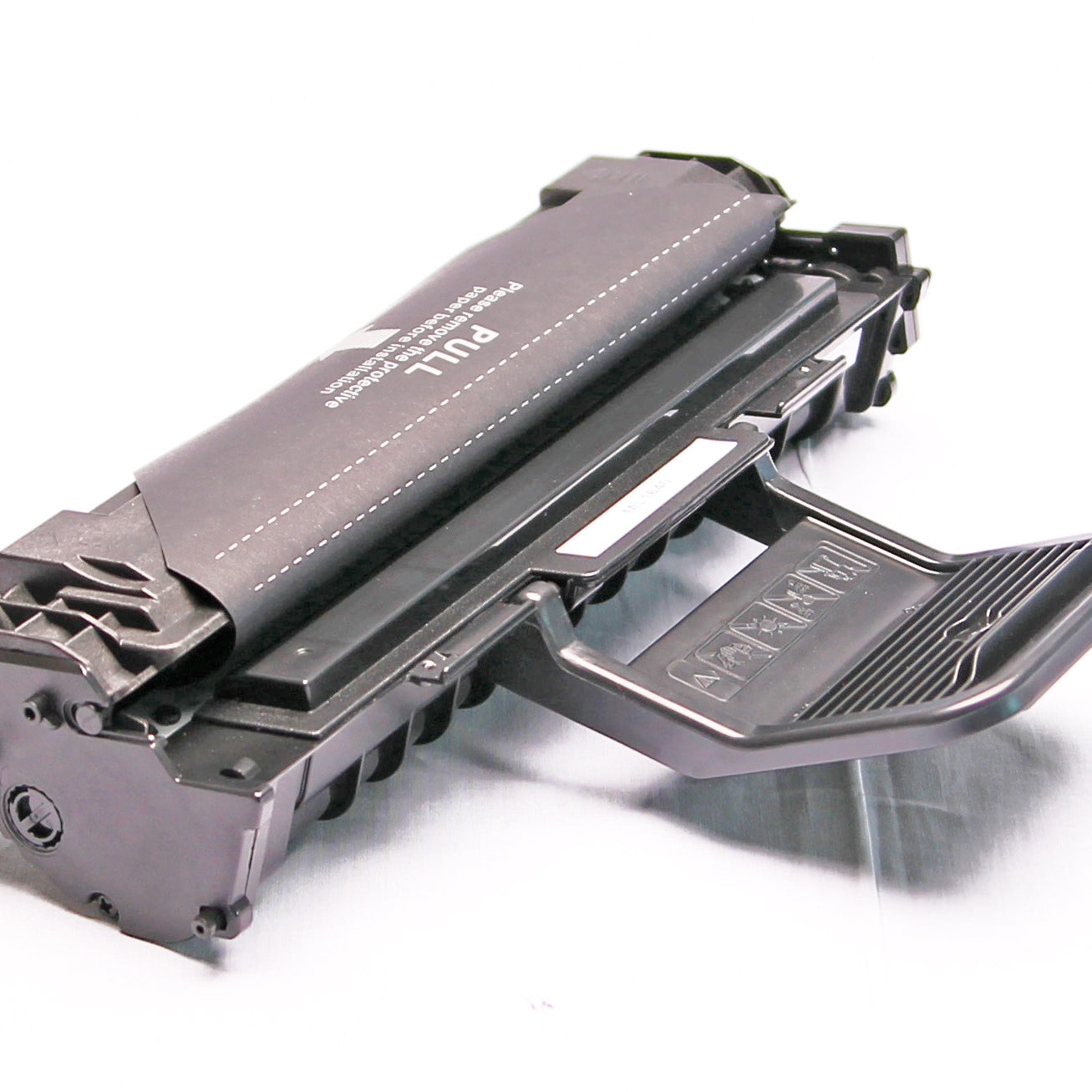 Toner compatibil Samsung MLT-D117S pentru Samsung SCX 4650F, Samsung SCX 4650N și Samsung SCX 4652F, Negru, 2.500 pagini