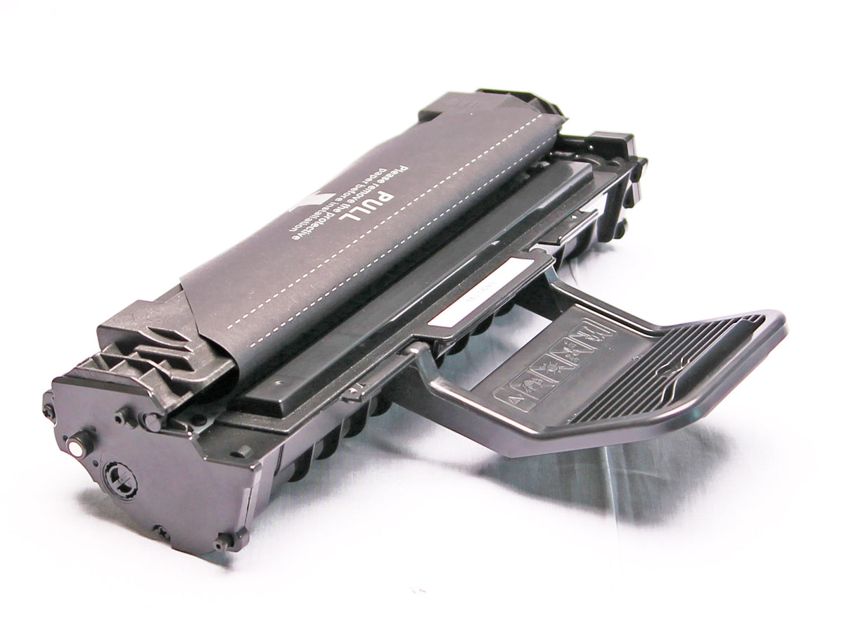 Toner compatibil Samsung MLT-D117S pentru Samsung SCX 4650F, Samsung SCX 4650N și Samsung SCX 4652F, Negru, 2.500 pagini