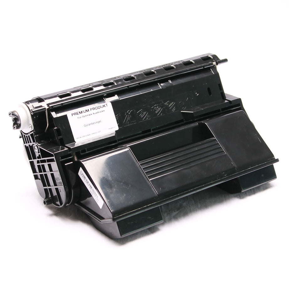 Toner compatibil Epson C13S051170, Negru, 20000 pagini