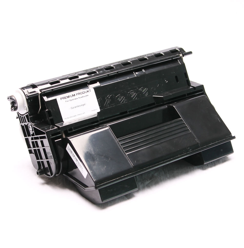 Toner compatibil Epson C13S051170, Negru, 20000 pagini