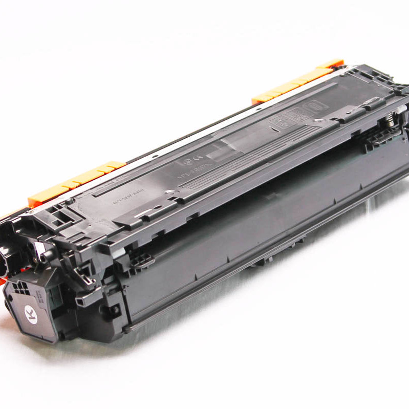 Toner compatibil HP 651A CE340A pentru HP LJ Enterprise 700 Color MFP M775dn, HP LJ Enterprise 700 Color MFP M775f și HP LJ Enterprise 700 Color MFP M775z, Negru, 13.500 pagini