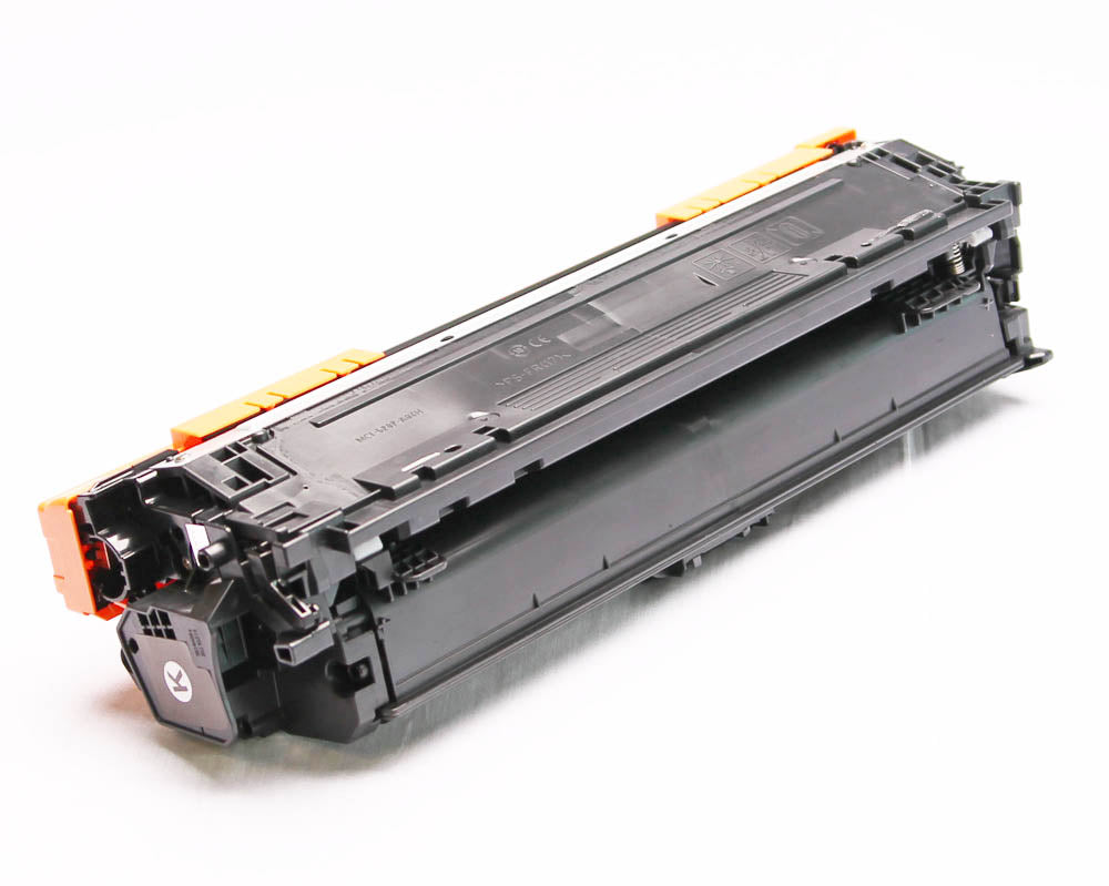 Toner compatibil HP 651A CE340A pentru HP LJ Enterprise 700 Color MFP M775dn, HP LJ Enterprise 700 Color MFP M775f și HP LJ Enterprise 700 Color MFP M775z, Negru, 13.500 pagini