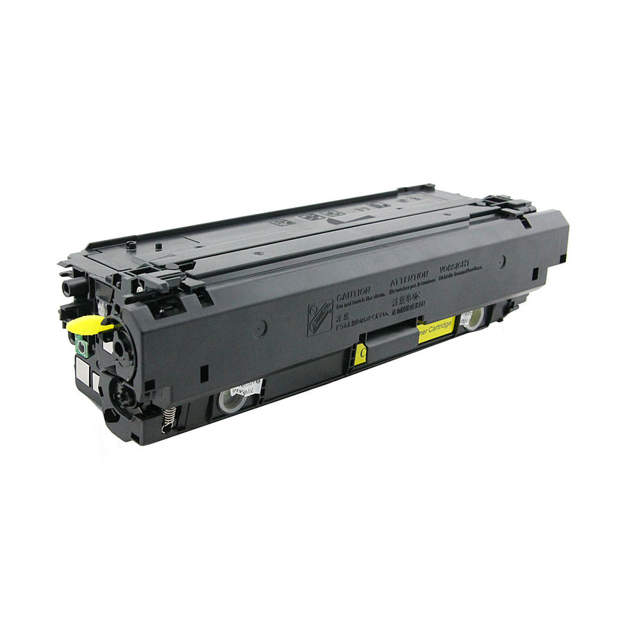 Toner compatibil Canon T10L 4802C001AA pentru Canon IR C1533IF și Canon IR C1538IF, Galben, 5.000 pagini
