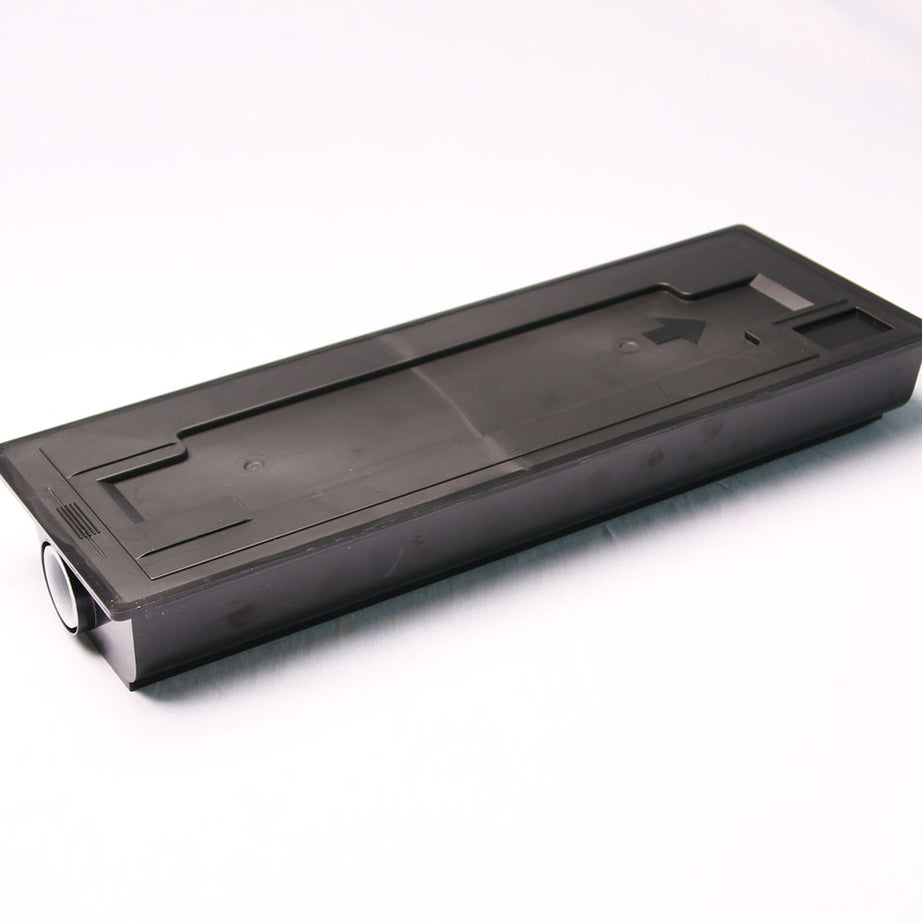 Toner compatibil Kyocera TK435, Negru, 15000 pagini