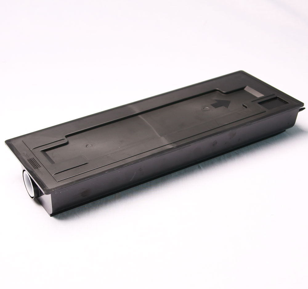 Toner compatibil Kyocera TK435, Negru, 15000 pagini