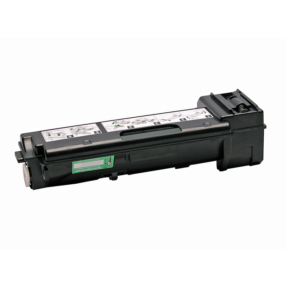 Toner compatibil Panasonic UG3221, Negru, 6000 pagini