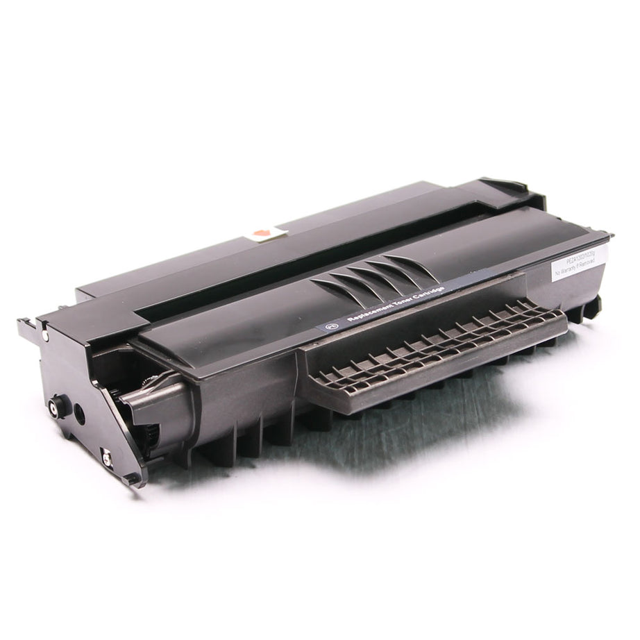 Toner compatibil OKI 01240001, Negru, 5000 pagini
