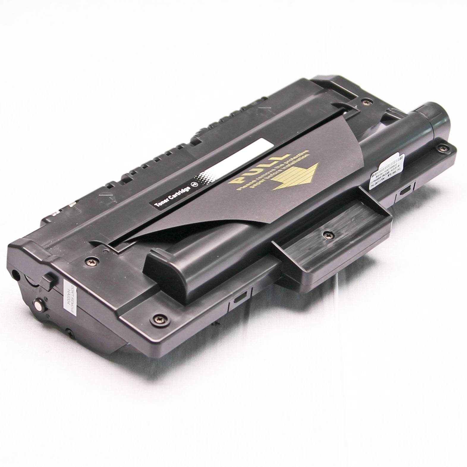 Toner compatibil Samsung MLT-D1092S pentru Samsung SCX 4300, Negru, 2.000 pagini