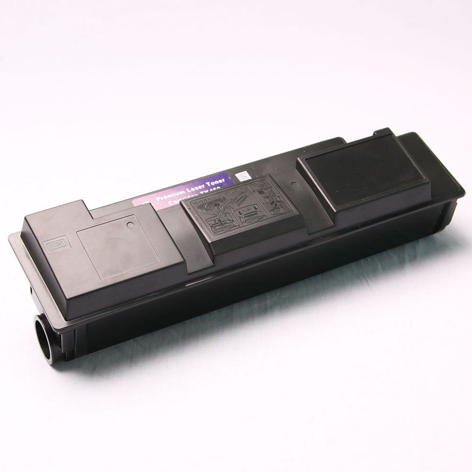 Toner compatibil Kyocera TK450, Negru, 15000 pagini