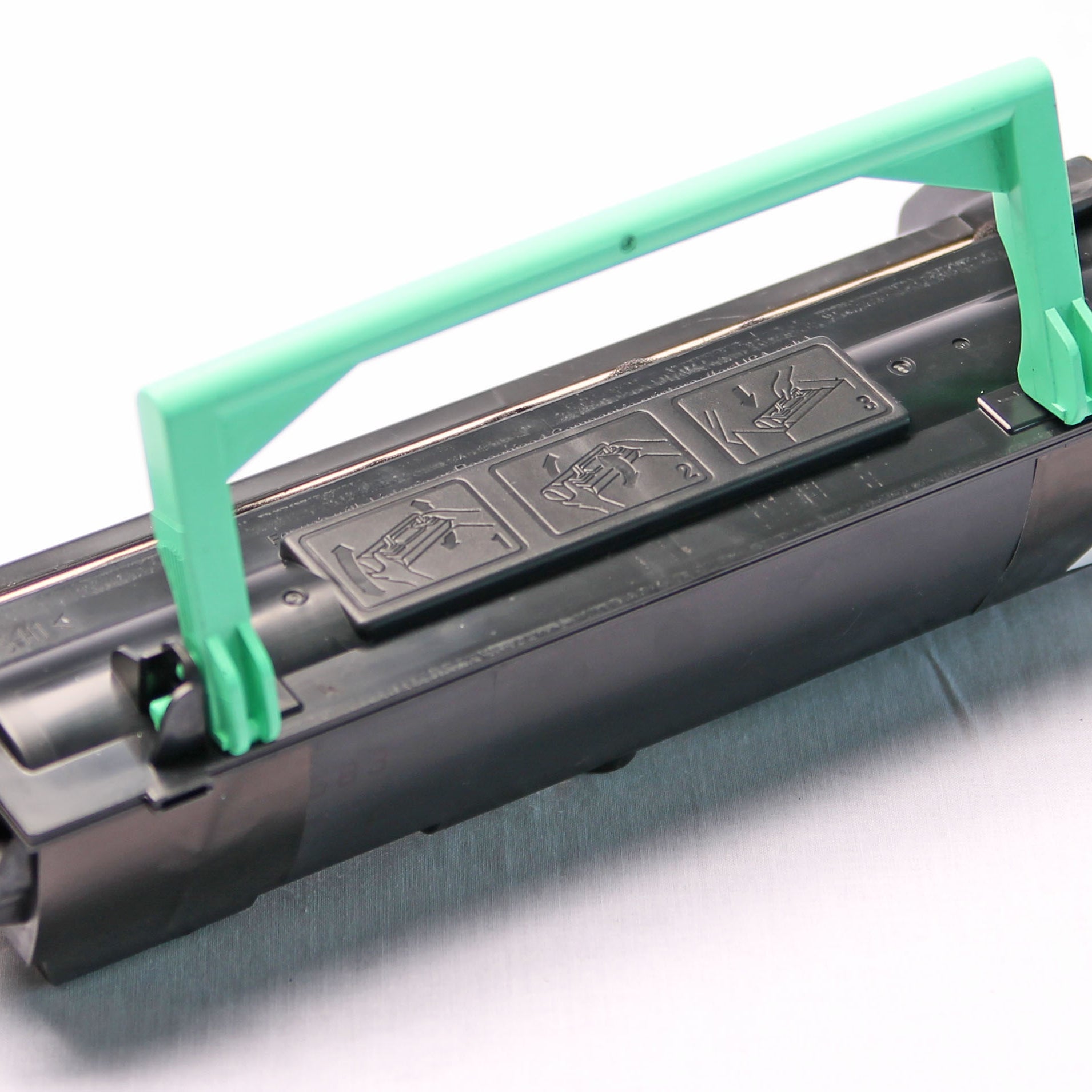 Toner compatibil Epson S050010, Minolta, Negru, 6000 pagini