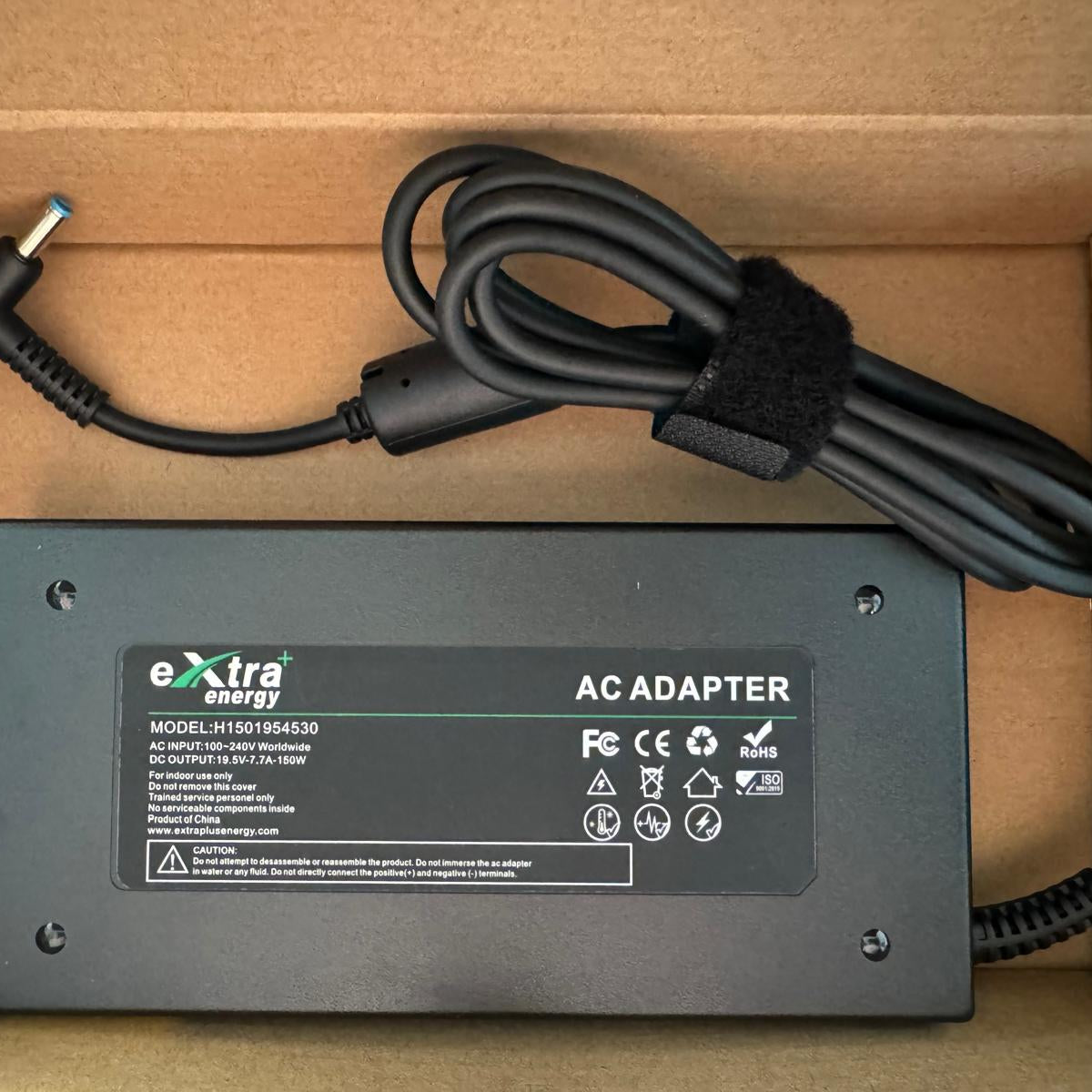 Incarcator laptop HP 200W 19.5V 10.3A 4.5x3.0mm cu pin