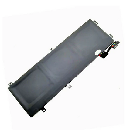 Baterie laptop Dell XPS 15 9550 9560 9570 7590 Precision 5510 5520 5530 5540 M5520 62MJV M7R96 5D91C H5H20, 3 celule, 4800mAh, 11.55V, Li-Polymer