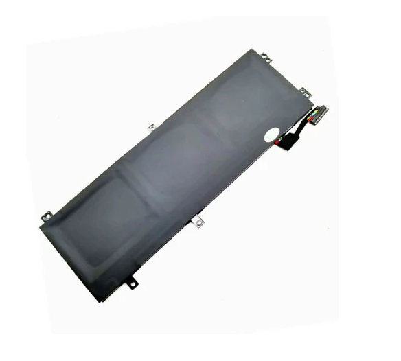 Baterie laptop Dell XPS 15 9550 9560 9570 7590 Precision 5510 5520 5530 5540 M5520 62MJV M7R96 5D91C H5H20, 3 celule, 4800mAh, 11.55V, Li-Polymer