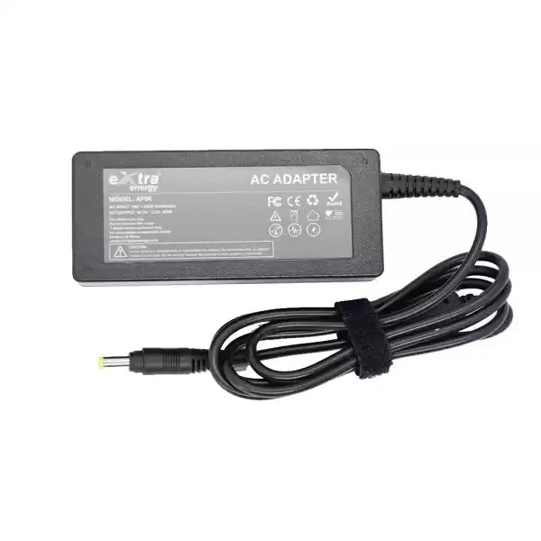 Incarcator laptop pentru HP 65W 18.5V 3.5A mufa 4.8*1.7mm