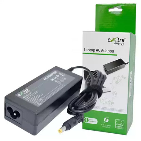 Incarcator laptop premium pentru HP 65W 18.5V 3.5A mufa 4.8*1.7mm