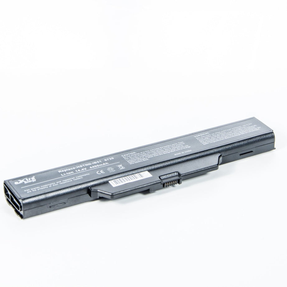 Baterie laptop HP 550 Compaq 610 6720s 6730s 6830s 6735s, 8 celule, 4400mAh, 14.4V, Li-Ion