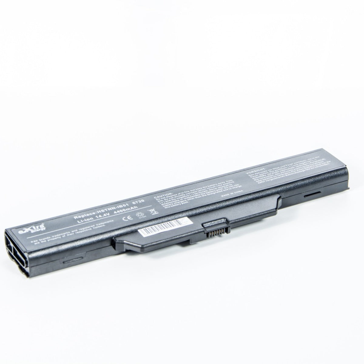 Baterie laptop HP 550 Compaq 610 6720s 6730s 6830s 6735s, 8 celule, 4400mAh, 14.4V, Li-Ion