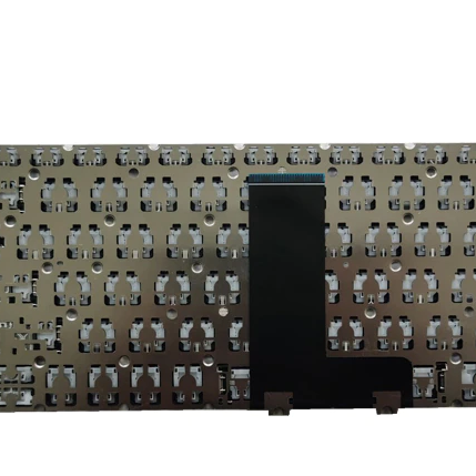 Tastatura laptop pentru Acer Aspire S50-51 N18C1 N18Q13 N19C1 N19H1, US International, fără iluminare, cu NumPad