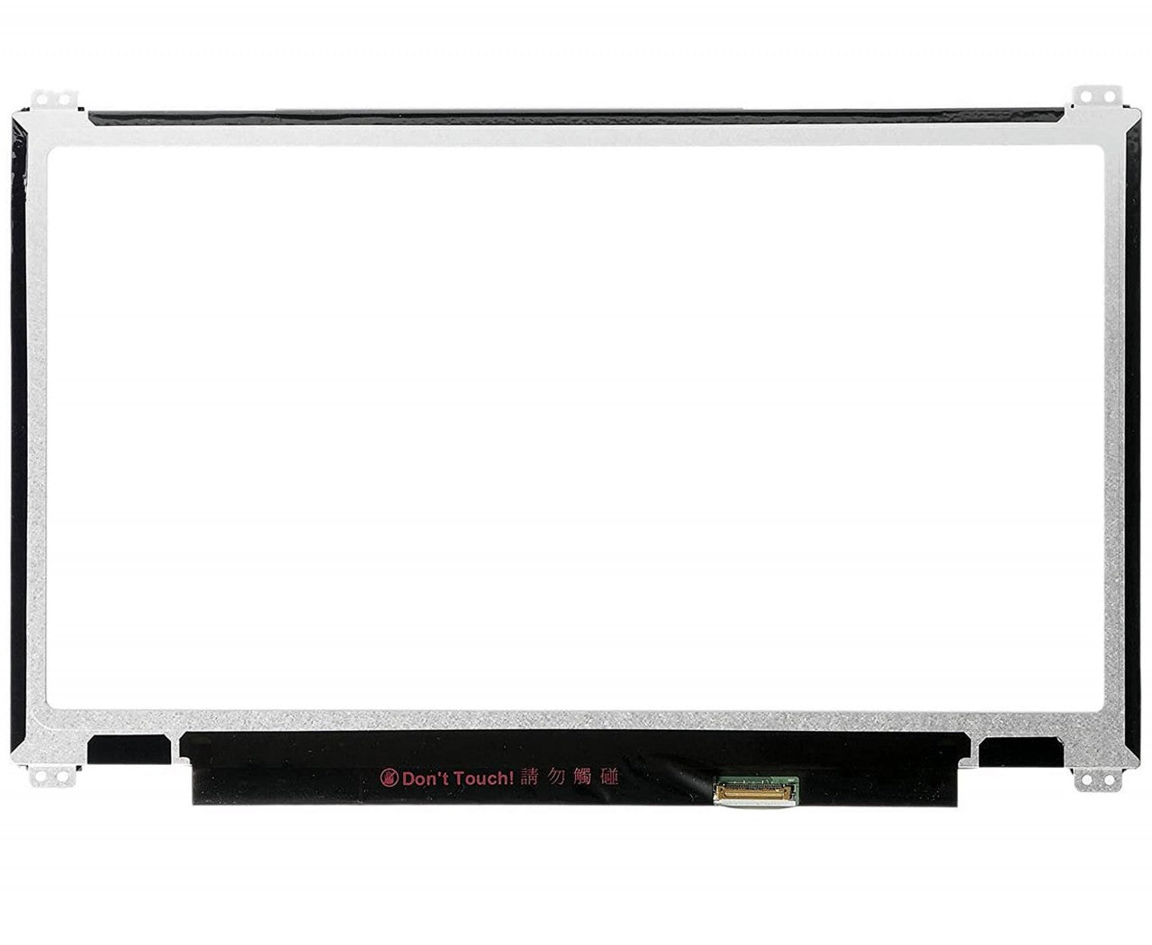 Display laptop 13.3 inch subtire B133XTN01.3 HD eDP 30 pini