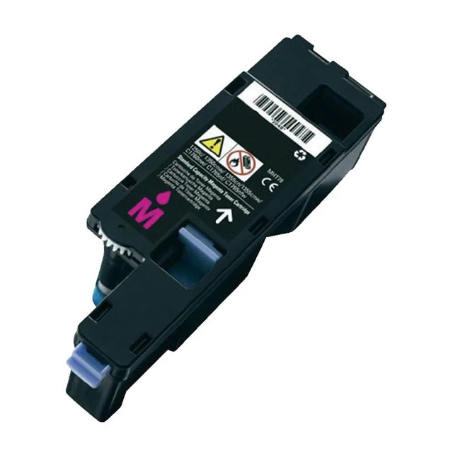 Toner compatibil Dell 331-0779, Magenta, 1400 pagini