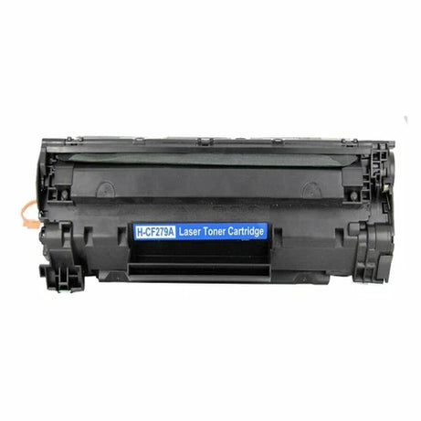 Toner compatibil HP 79A CF279A pentru HP LJ Pro M12a, HP LJ Pro M12w și HP LJ Pro MFP M26a, Negru, 1.000 pagini