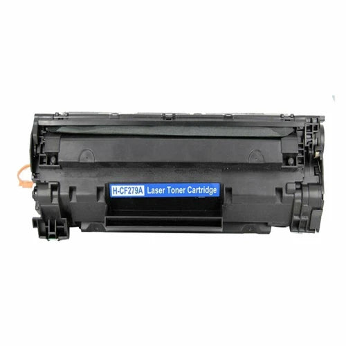 Toner compatibil HP 79A CF279A pentru HP LJ Pro M12a, HP LJ Pro M12w și HP LJ Pro MFP M26a, Negru, 1.000 pagini