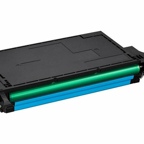 Toner compatibil Samsung CLT609 C, CLT-C609S, Cyan, 7000 pagini