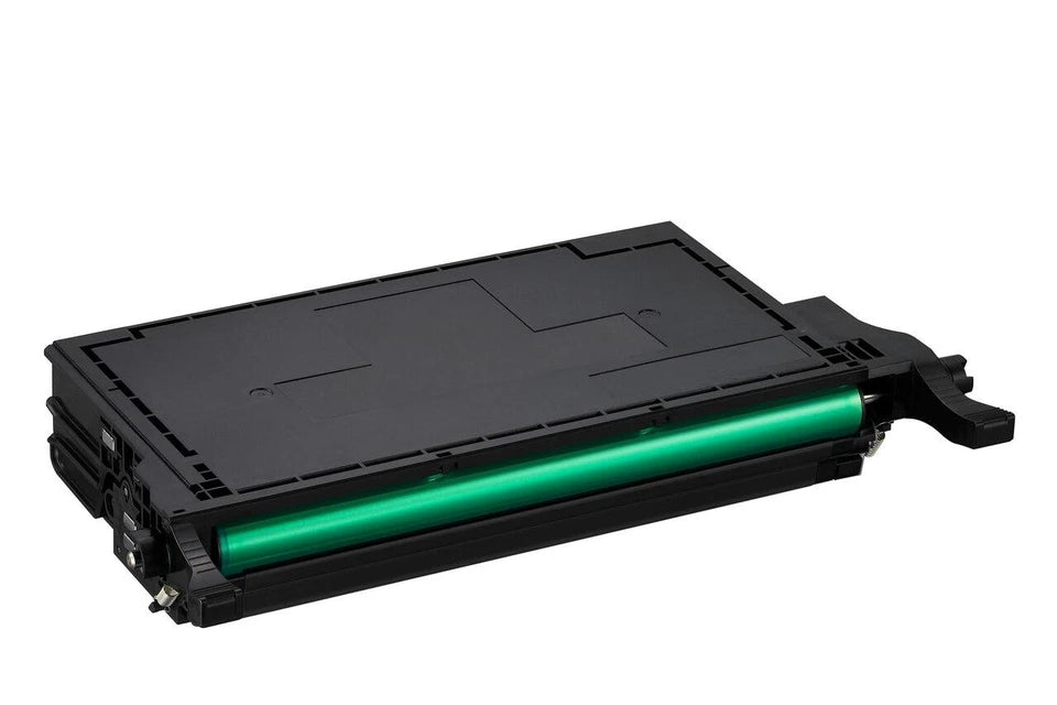 Toner compatibil Samsung CLT609 BK, CLT-K609S, Negru, 7000 pagini