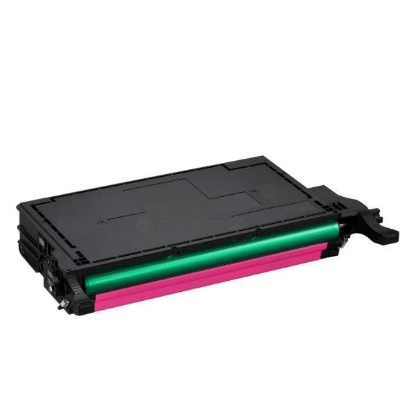 Toner compatibil Samsung CLT609 M, CLT-M609S, Magenta, 7000 pagini