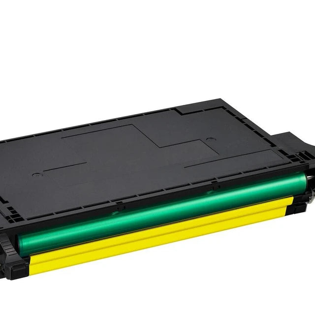 Toner compatibil Samsung CLT609 Y, CLT-Y609S, Galben, 7000 pagini