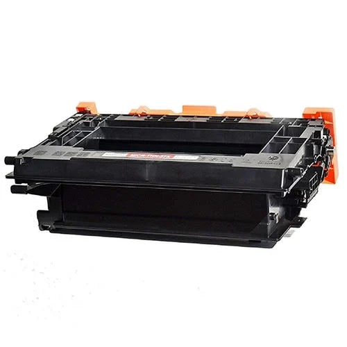 Toner compatibil HP 37X CF237X pentru HP M 608 N, Negru, 25.000 pagini