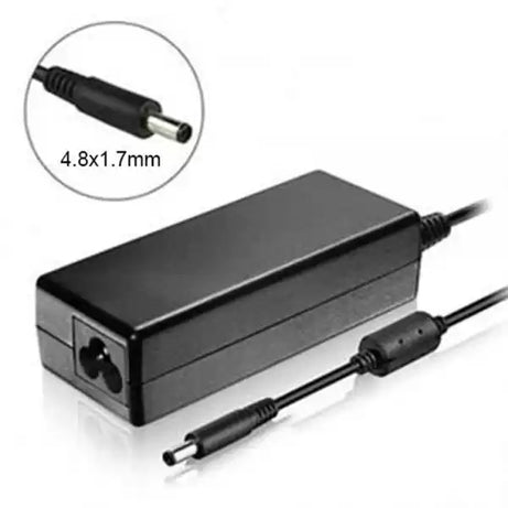 Incarcator laptop pentru HP 65W 18.5V 3.5A mufa 4.8*1.7mm