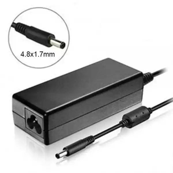 Incarcator laptop pentru HP 65W 18.5V 3.5A mufa 4.8*1.7mm