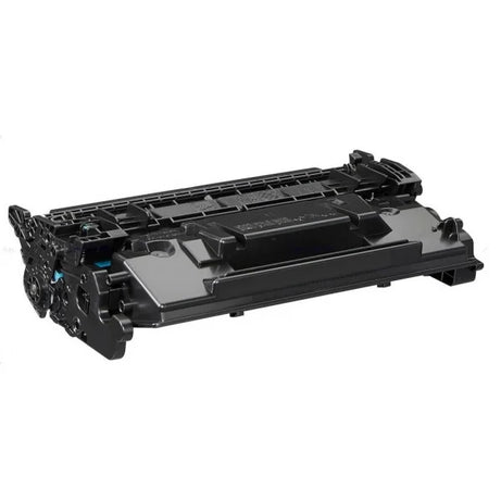 Toner compatibil HP 59X CRG057H pentru HP LBP 223DW, HP 226DW și HP 228X, Negru, 10.000 pagini