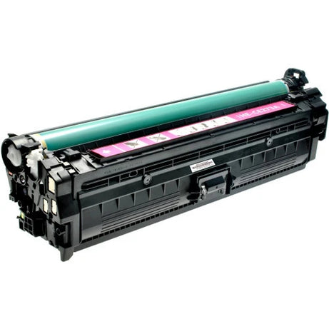Toner compatibil HP 650A CE273 M, Magenta, 15000 pagini