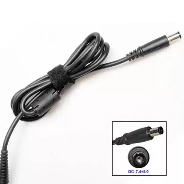 Incarcator laptop HP 90W 19V 4.74A mufa 7.4x5.0mm cu pin interior