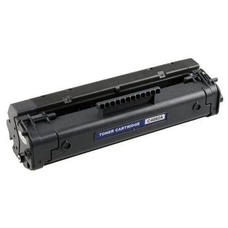 Toner compatibil HP 92A C4092A pentru HP LJ 1100, HP LJ 1100 A și HP LJ 1100 ASE, Negru, 2.500 pagini