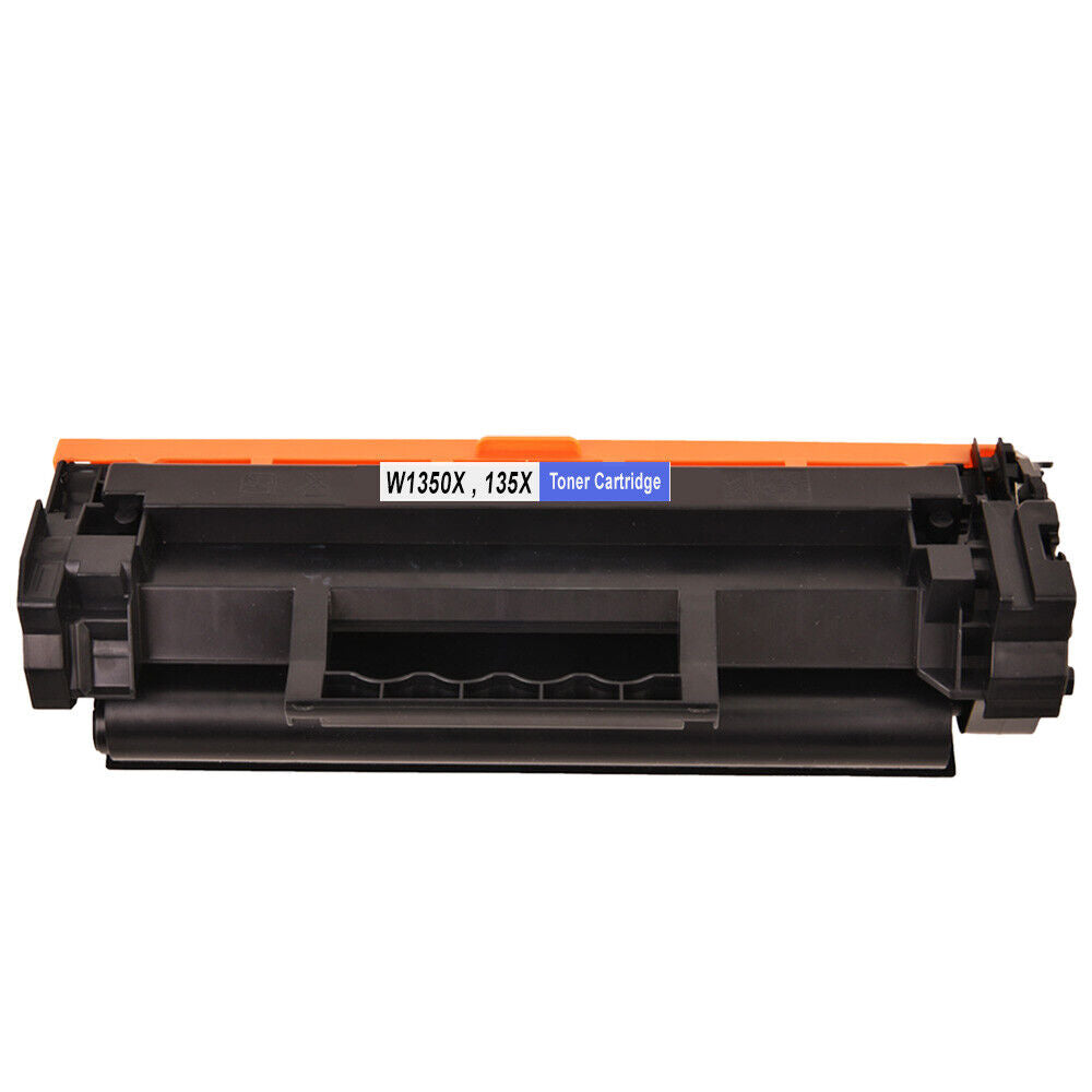 Toner compatibil HP 135X pentru HP Laserjet M230, HP M232 și HP M233, Negru, 2.400 pagini