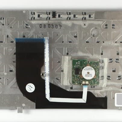 Tastatura laptop pentru HP 6910 6910P NC6400, US International, fără iluminare, fără NumPad