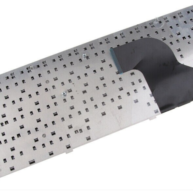 Tastatura laptop pentru HP Compaq 420 425 620 625 CQ620 CQ621 CQ625, US International, fără iluminare, fără NumPad