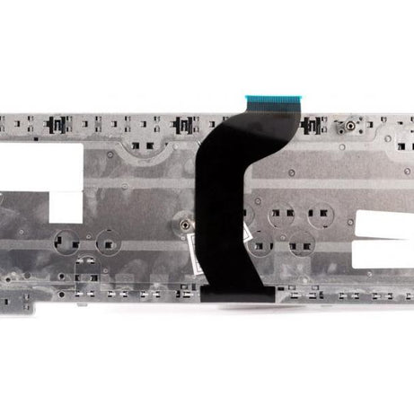 Tastatura laptop pentru HP Compaq 6530B 6535B 6531B 6730B 6735B, US International, fără iluminare, fără NumPad